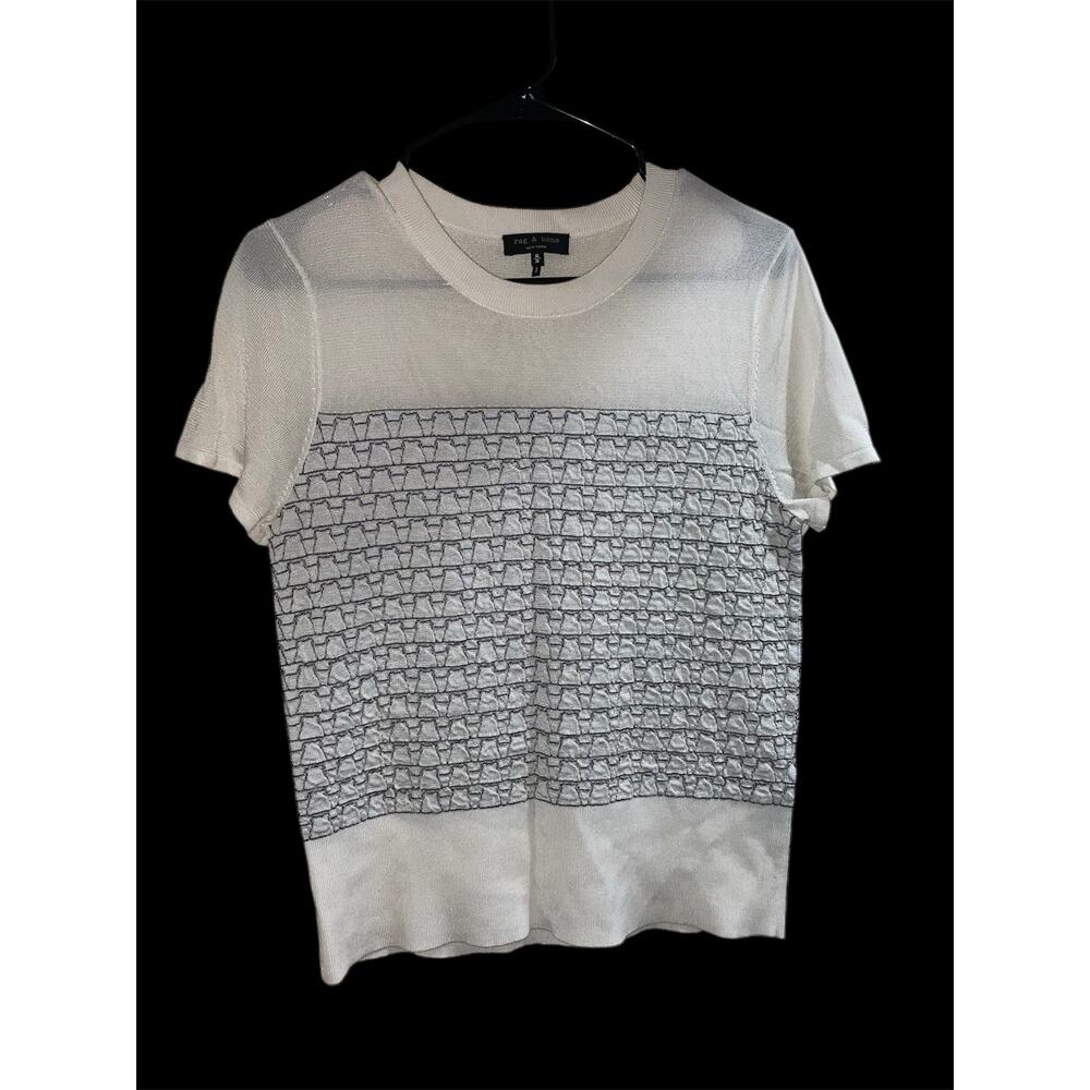 Rag And Bone - Authenticated By The Real Real - S… - image 1